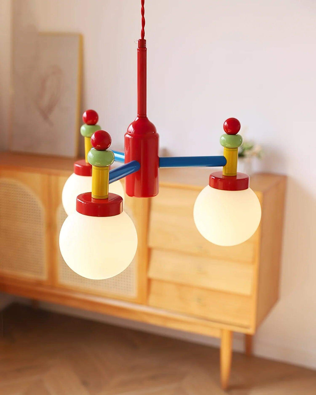 Junit Cute Chandelier