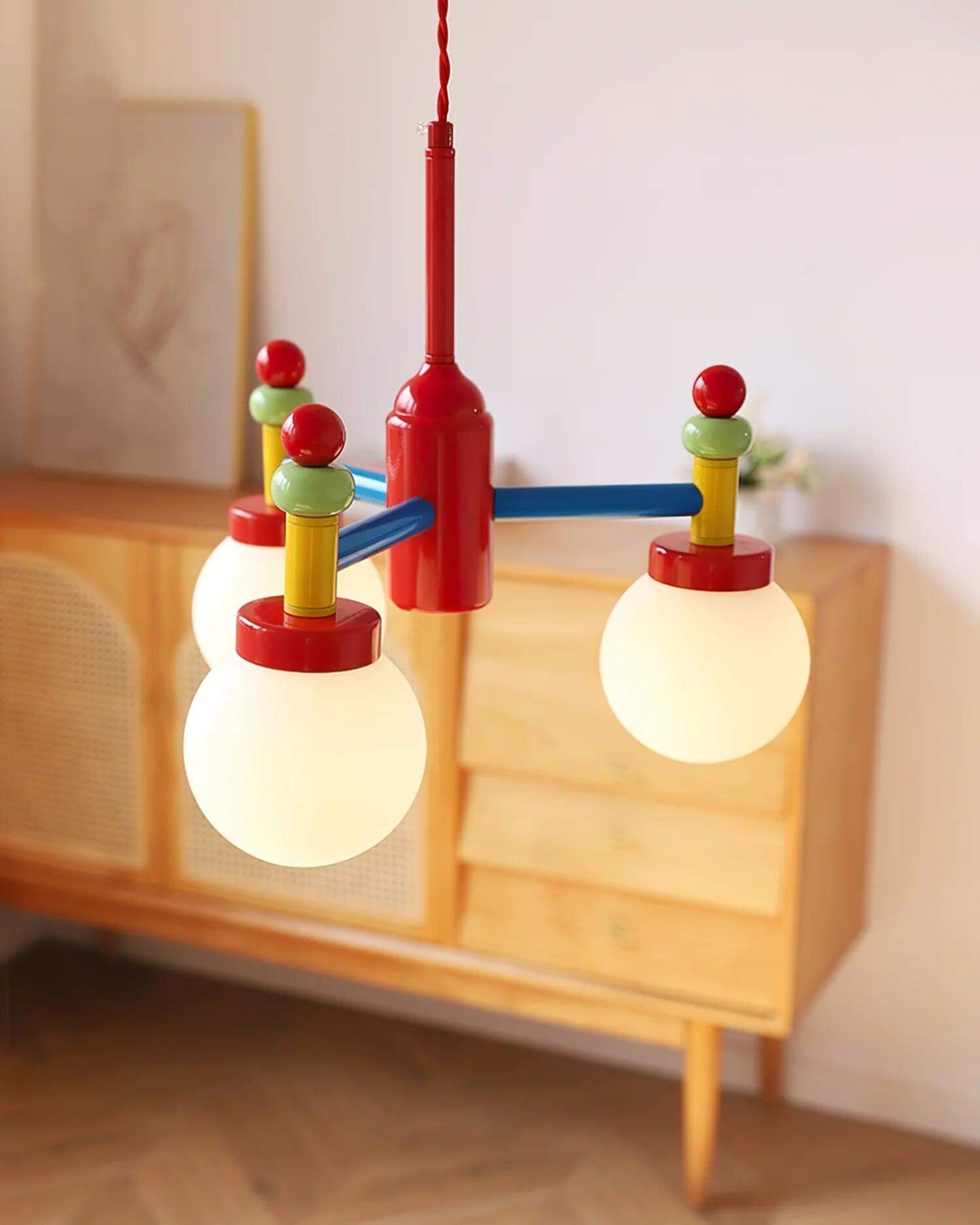 Junit Cute Chandelier