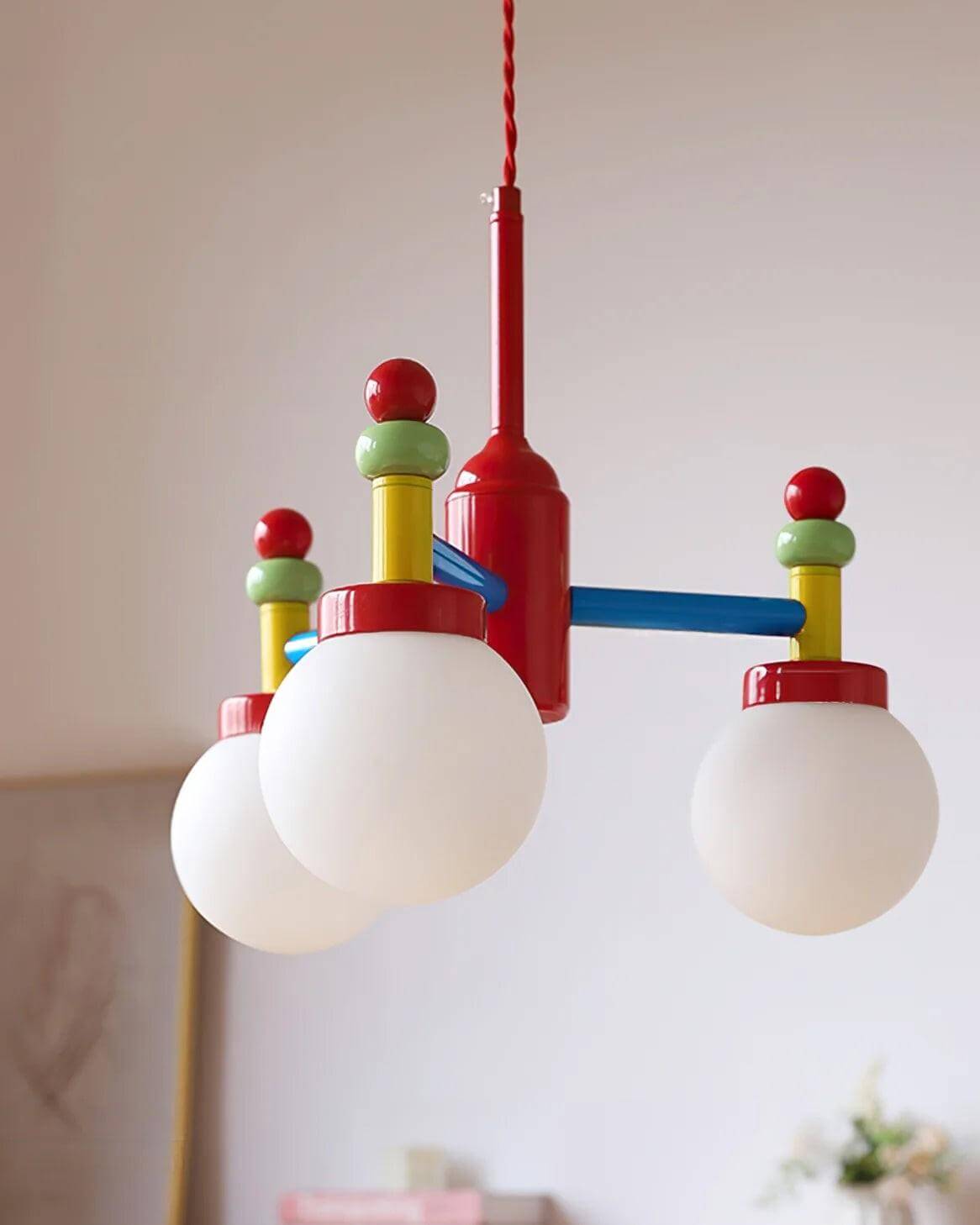Junit Cute Chandelier