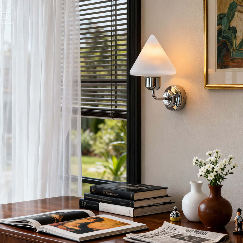 Juzekro Wall Lamp