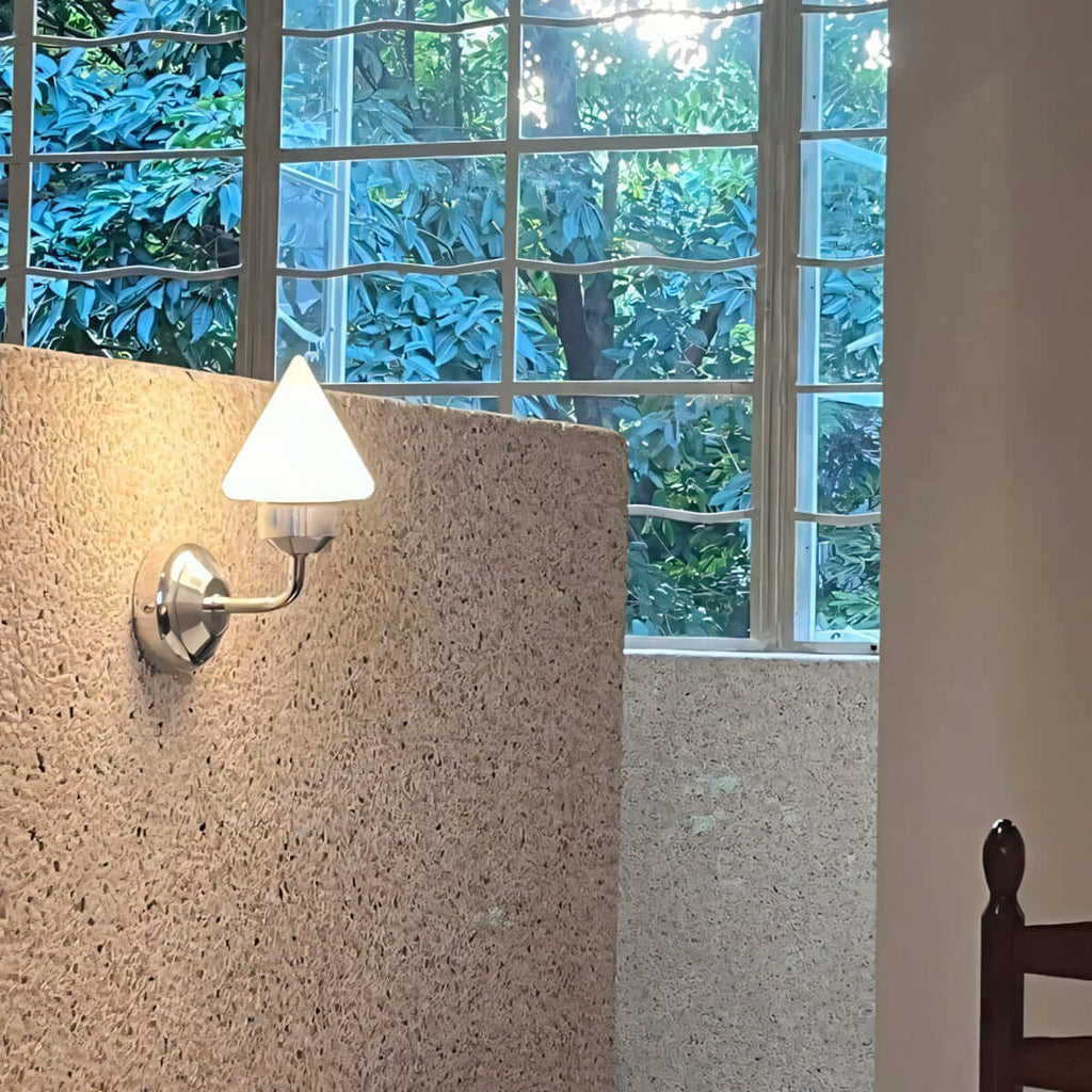 Juzekro Wall Lamp