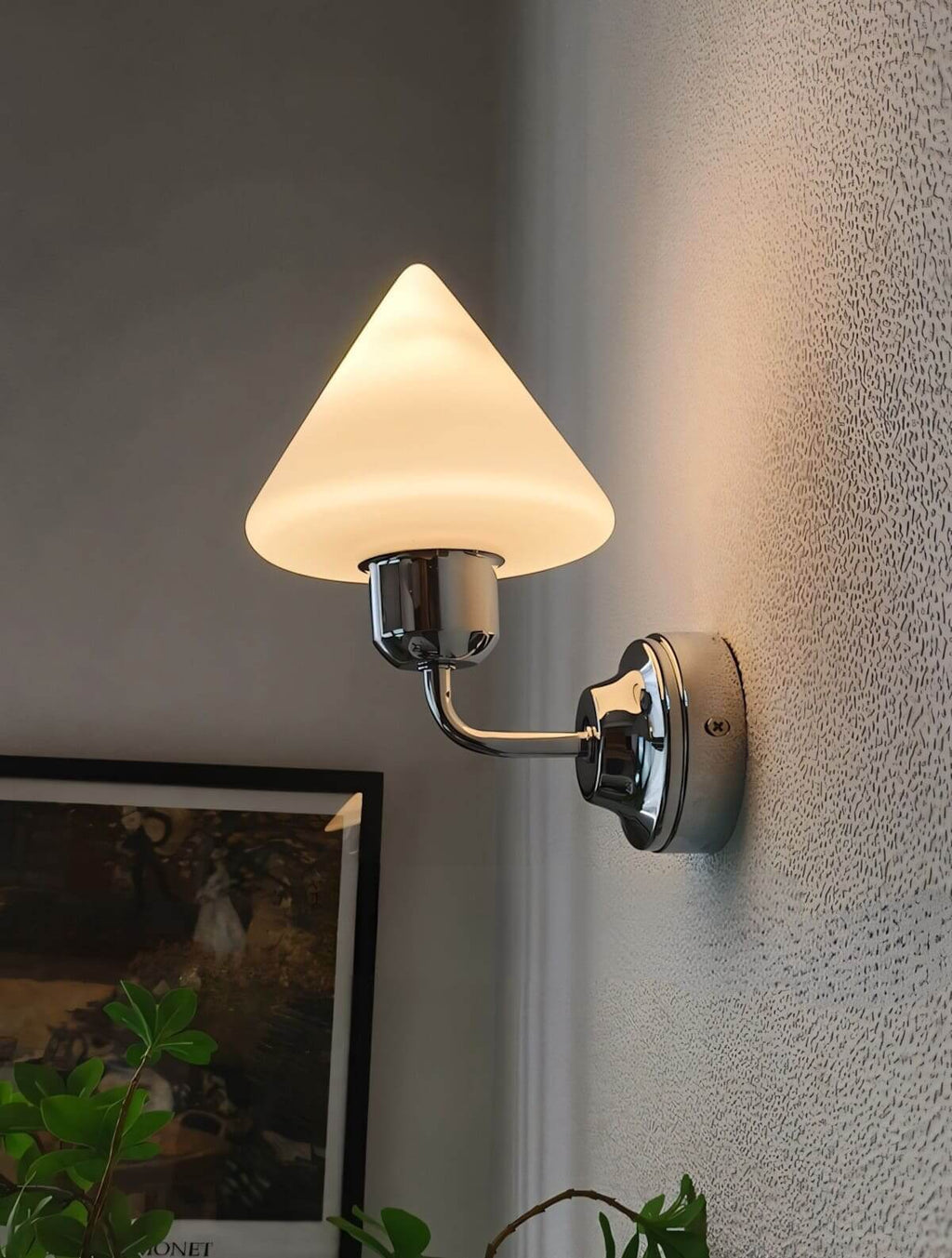 Juzekro Wall Lamp
