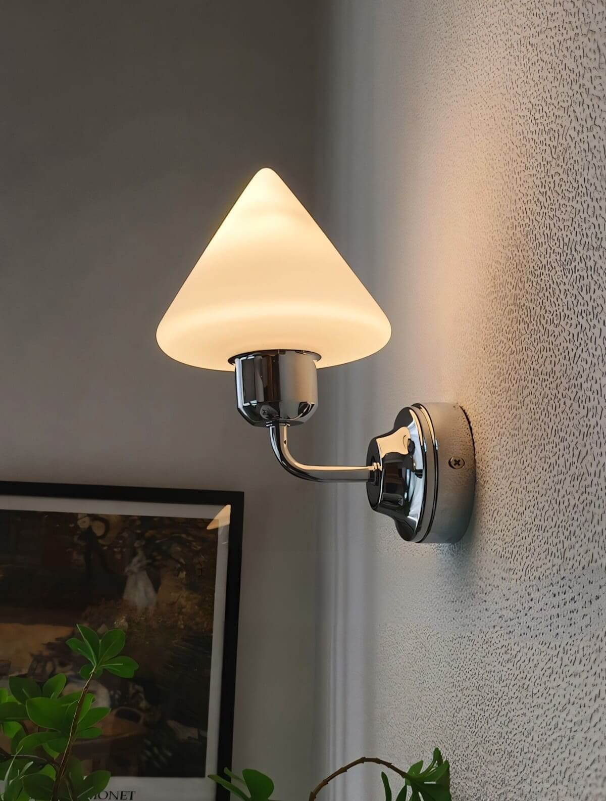 Juzekro Wall Lamp
