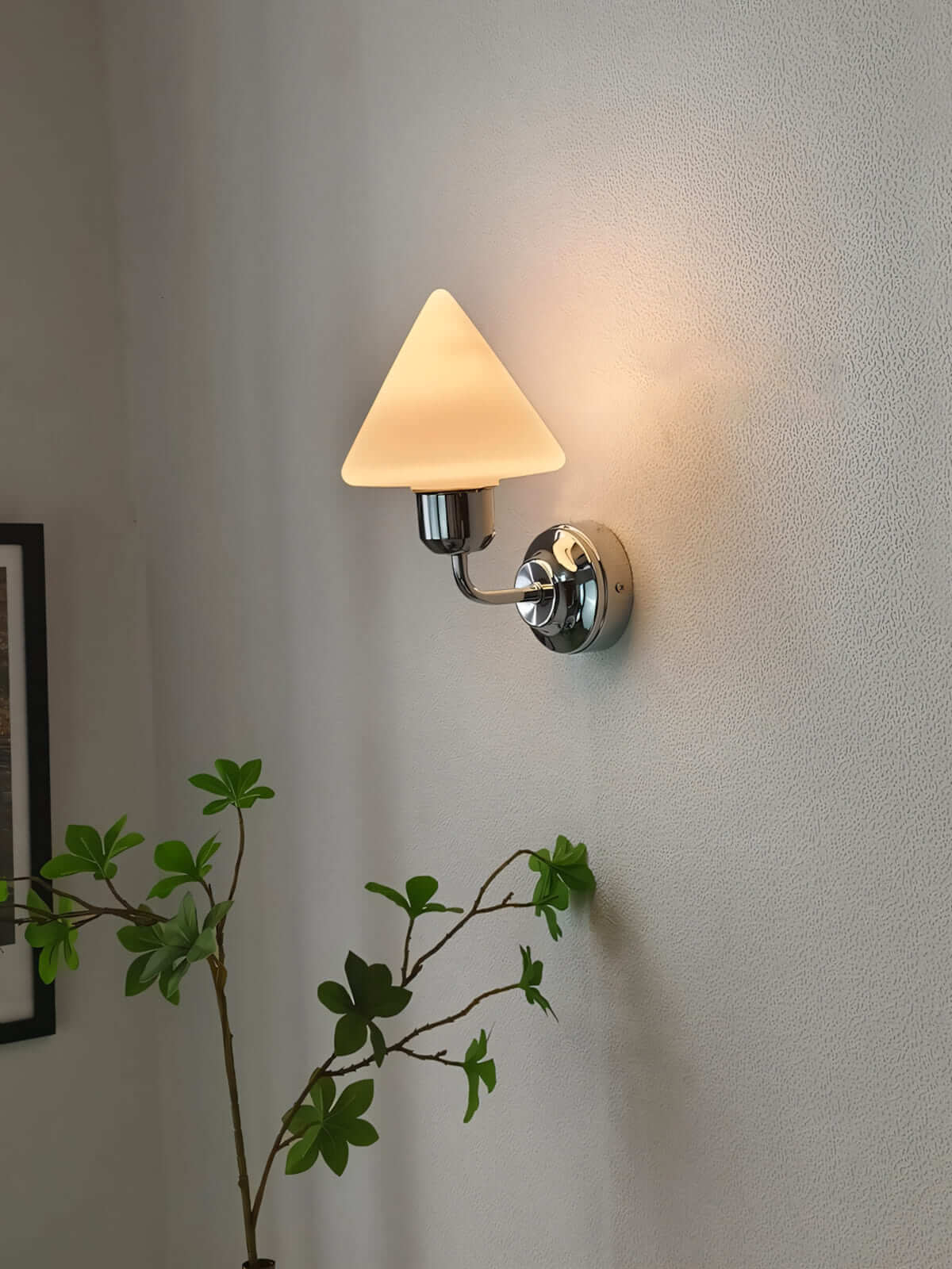 Juzekro Wall Lamp