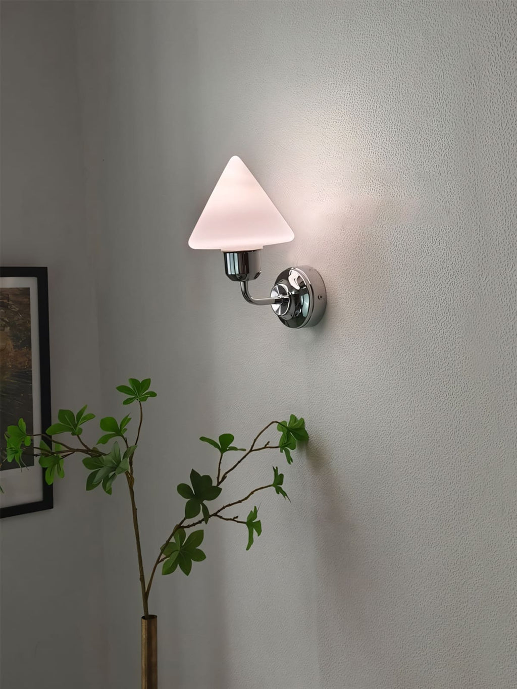 Juzekro Wall Lamp