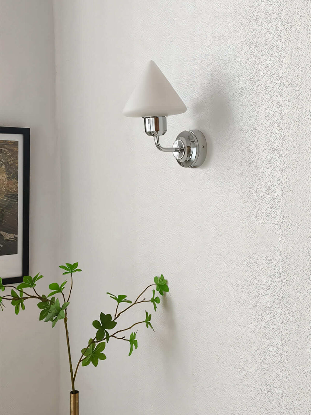 Juzekro Wall Lamp