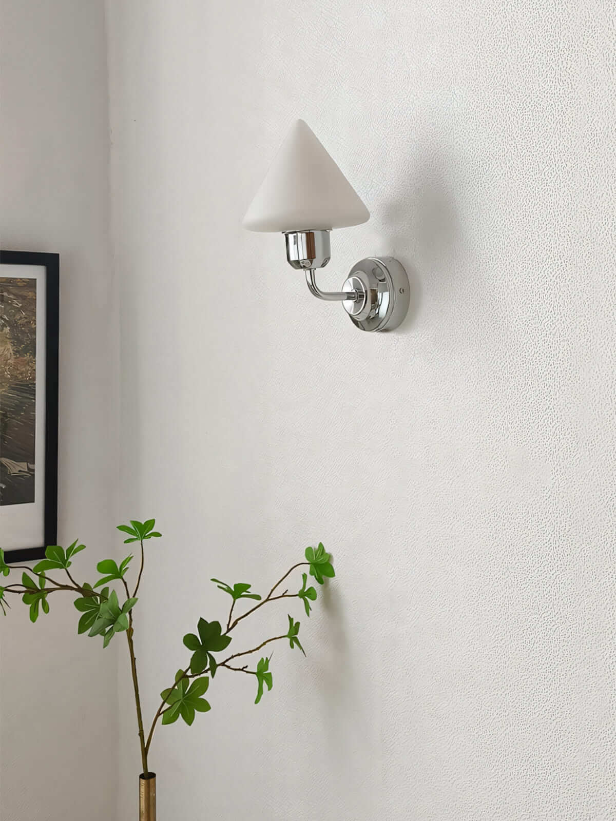 Juzekro Wall Lamp
