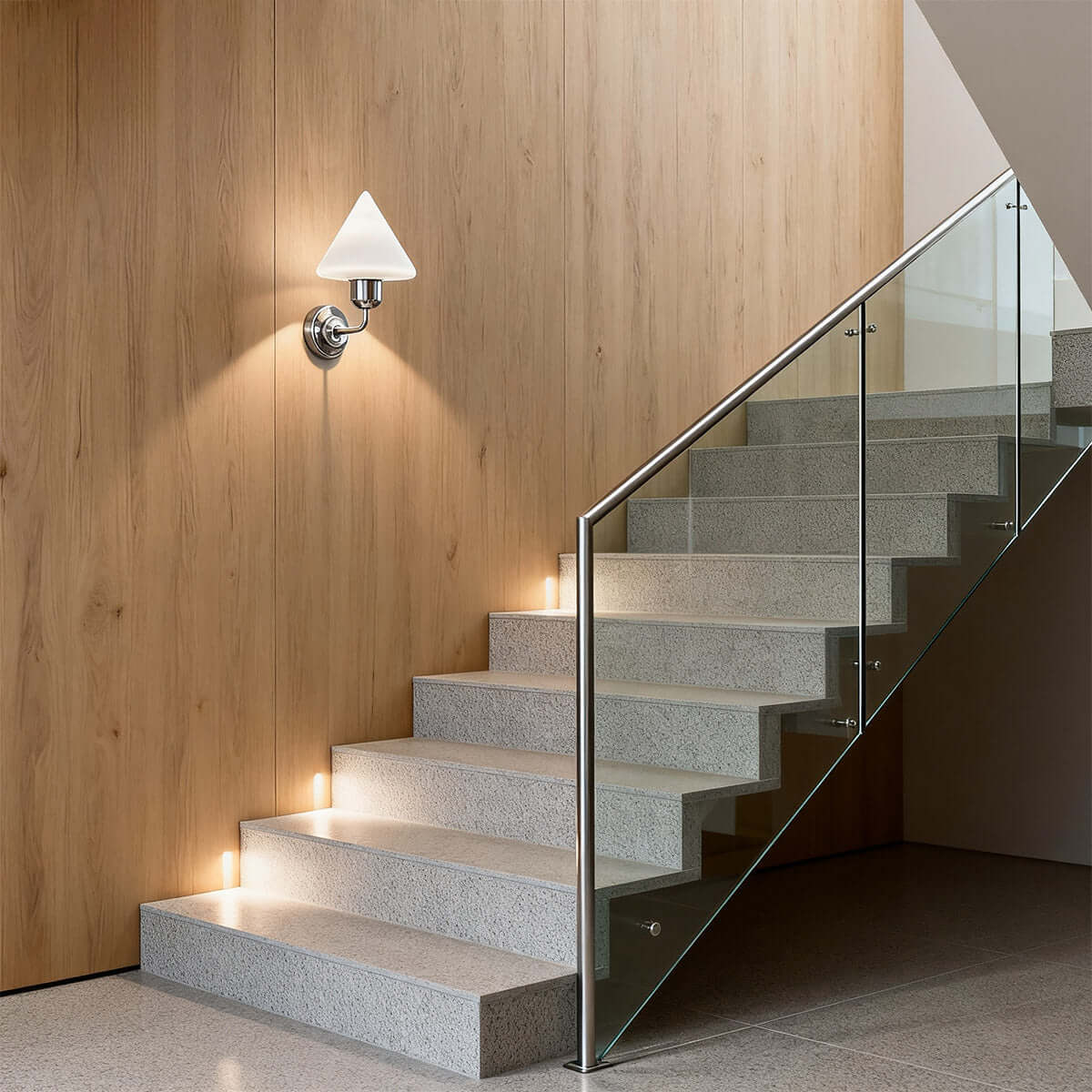 Juzekro Wall Lamp