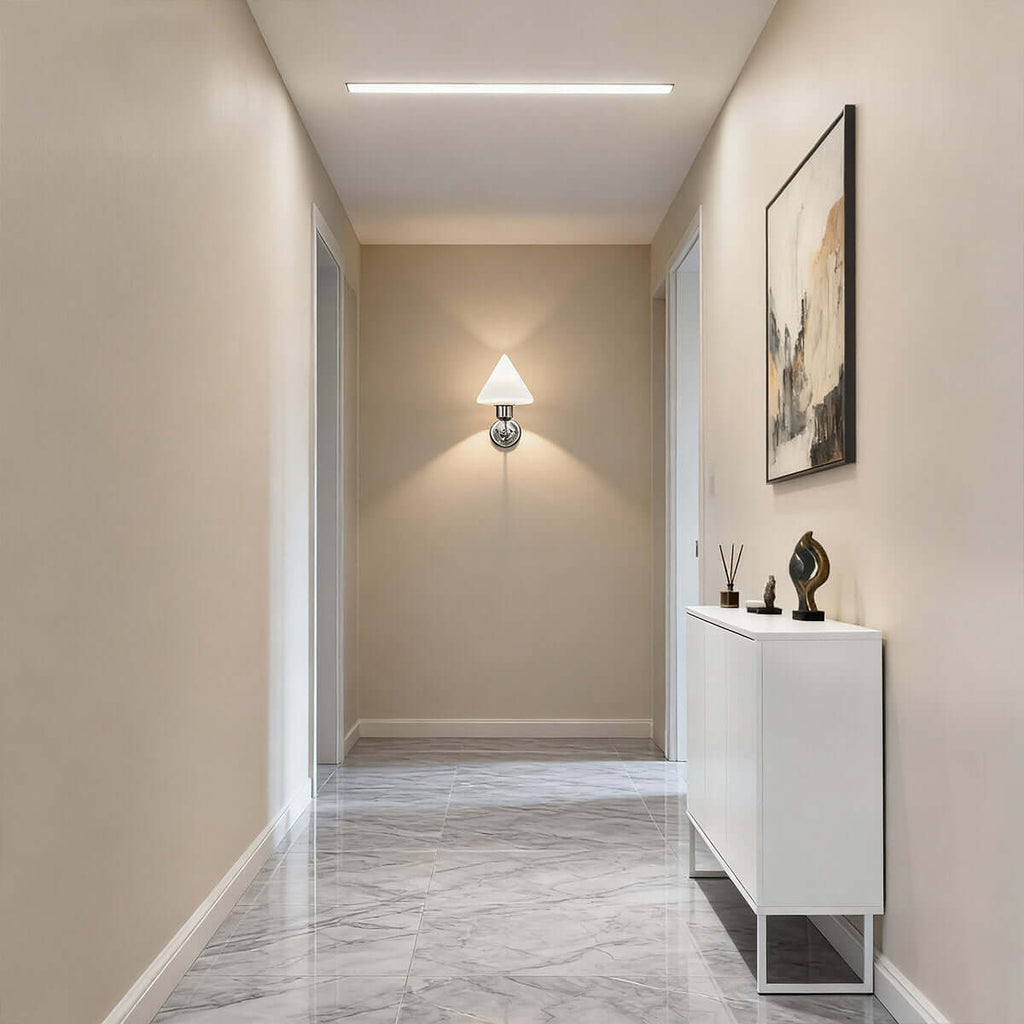Juzekro Wall Lamp