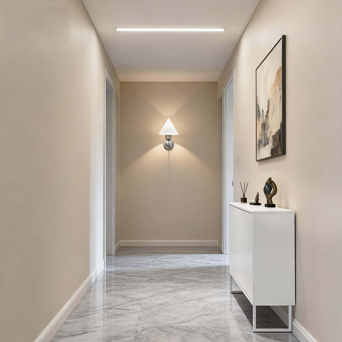 Juzekro Wall Lamp