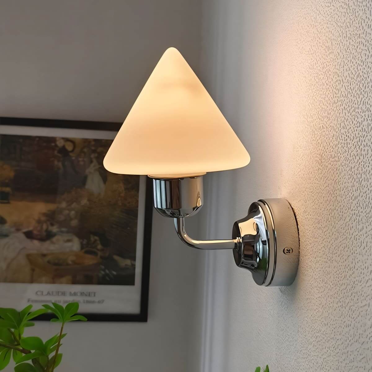 Juzekro Wall Lamp