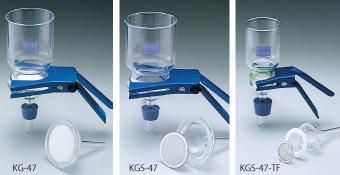 Advantec 311680 Holder(Glass) KGT47A PTFE SUPPORT, 100mL