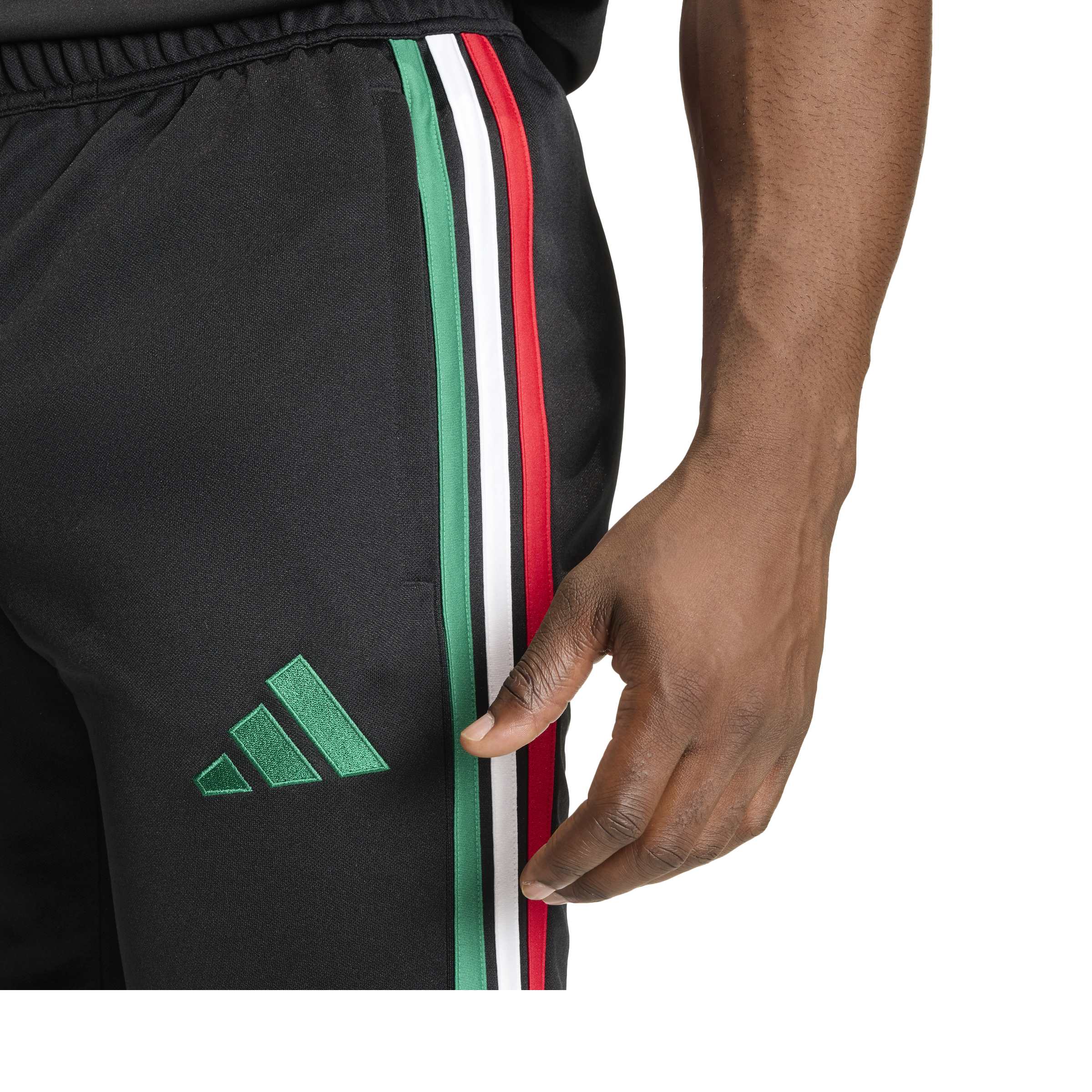 Adidas Tiro 26 League Training Pants - Black/Green