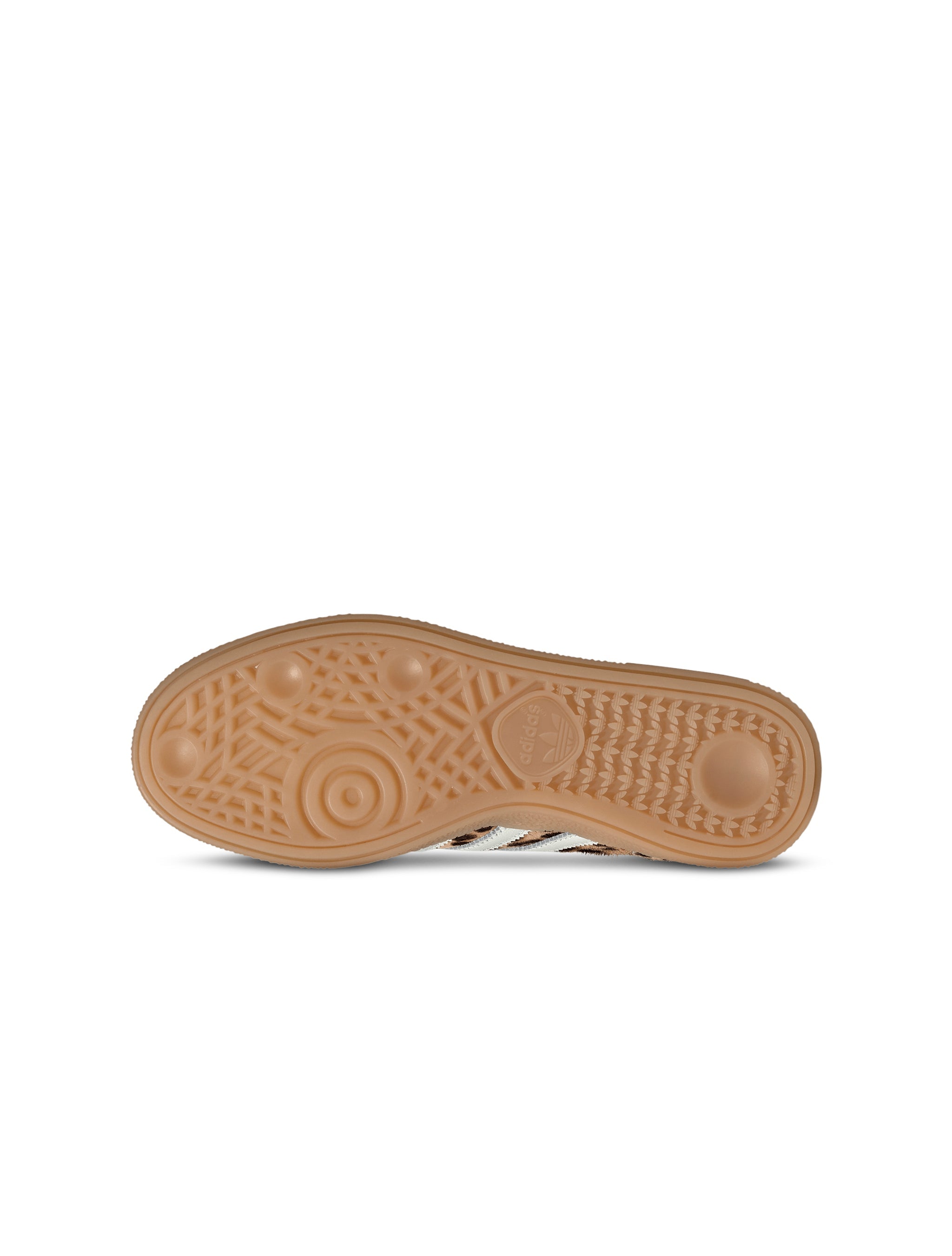 Adidas Womens Handball Spezial - Magic Beige