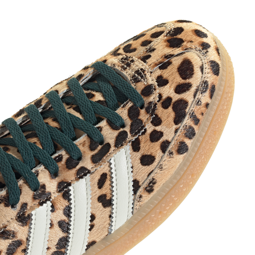 Adidas Womens Handball Spezial - Magic Beige