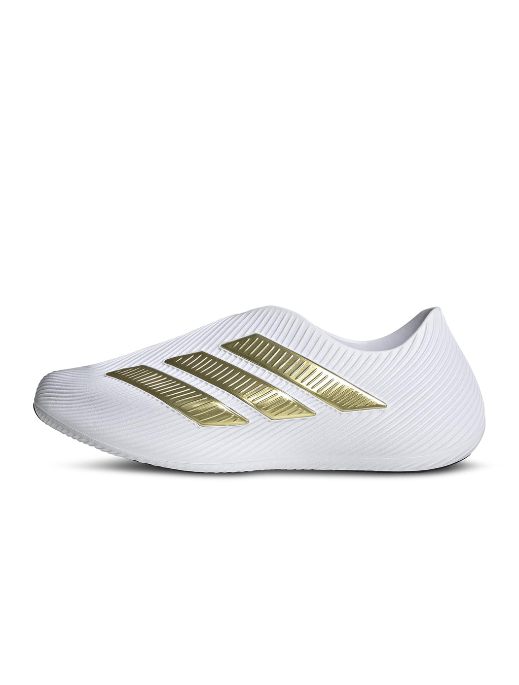 Adidas Mens Purechill - White/Gold