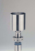 Advantec 352600 Holder(Stainless) KSF47 SS VACUUM HOLDER, 500mL