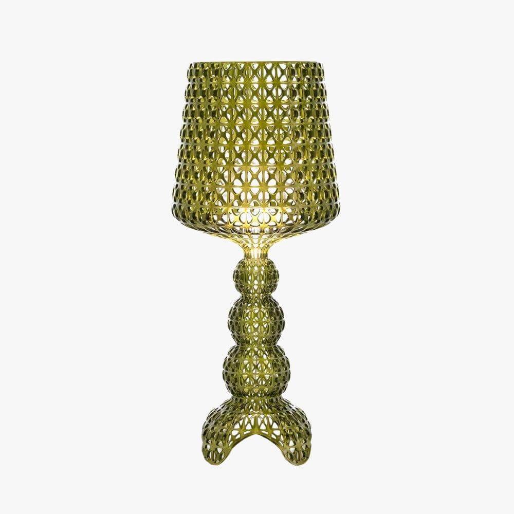 Kabuki Table Lamp