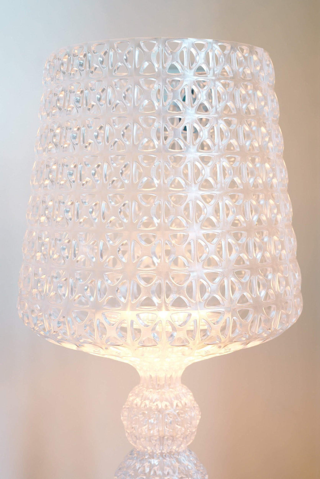 Kabuki Table Lamp