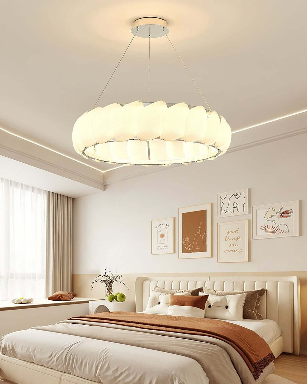 Katos Chandelier