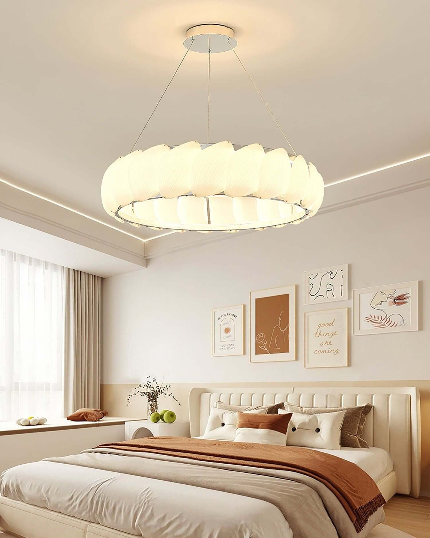 Katos Chandelier