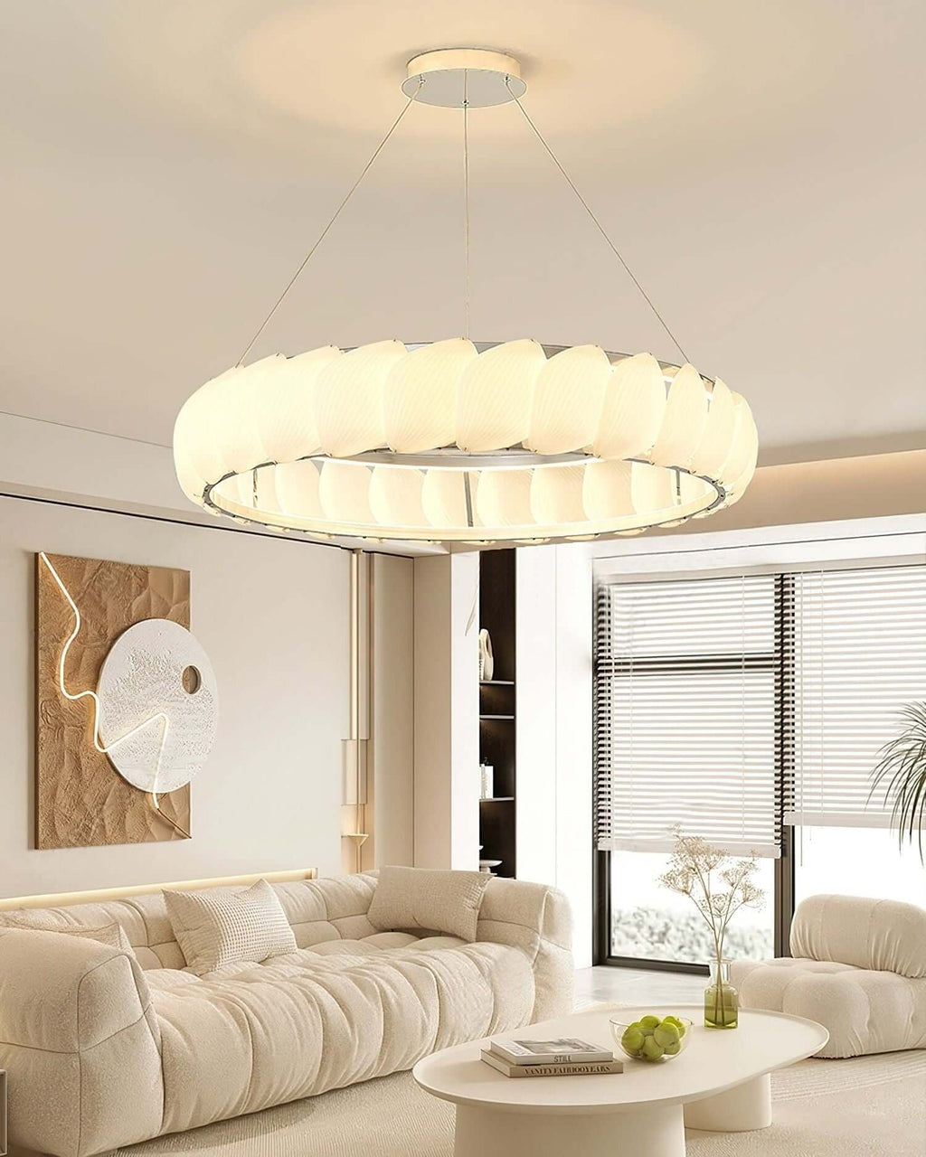 Katos Chandelier