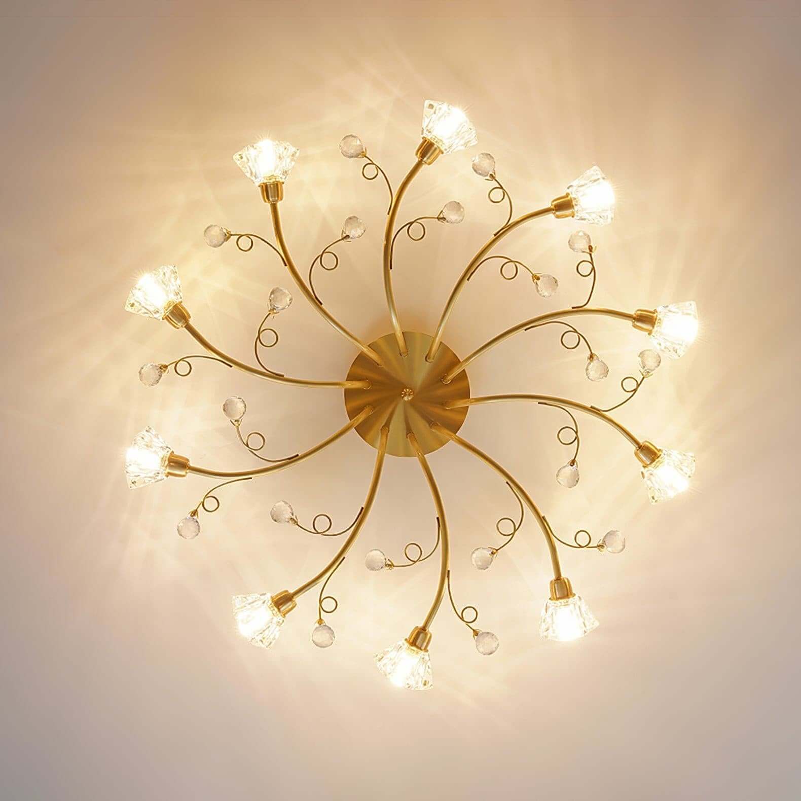 Kavroli Ceiling Light