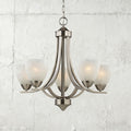 Kavroli Chandelier