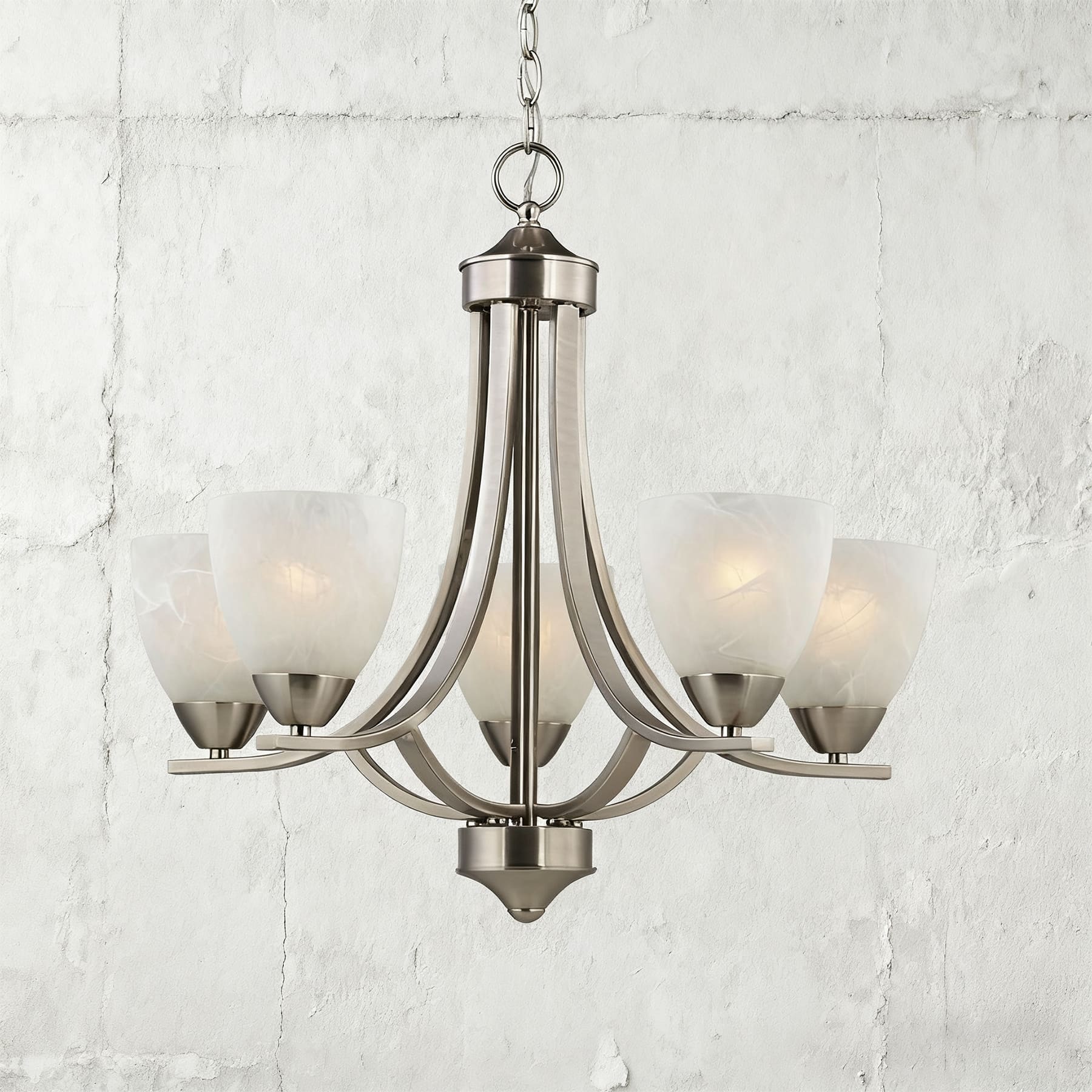 Kavroli Chandelier