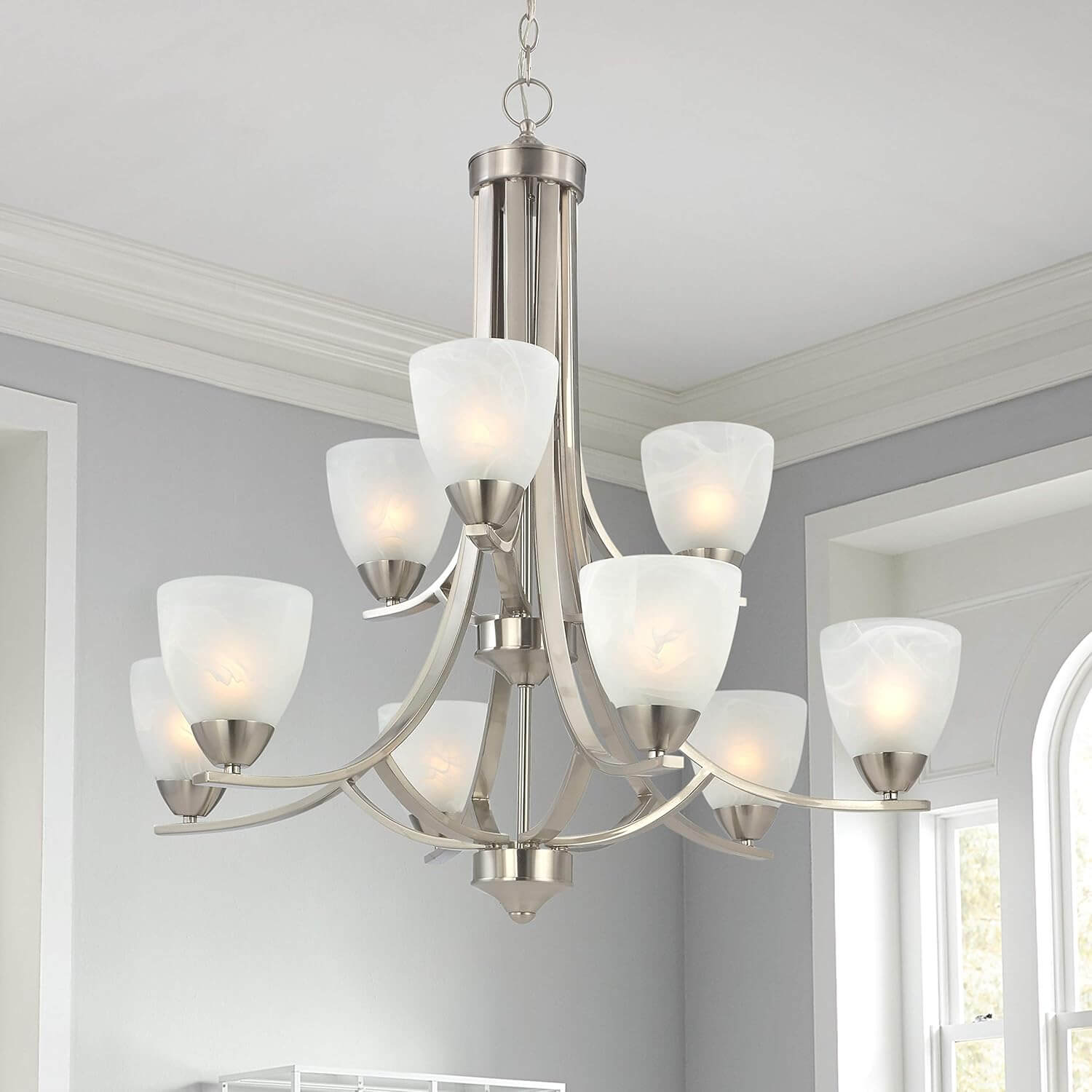 Kavroli Chandelier