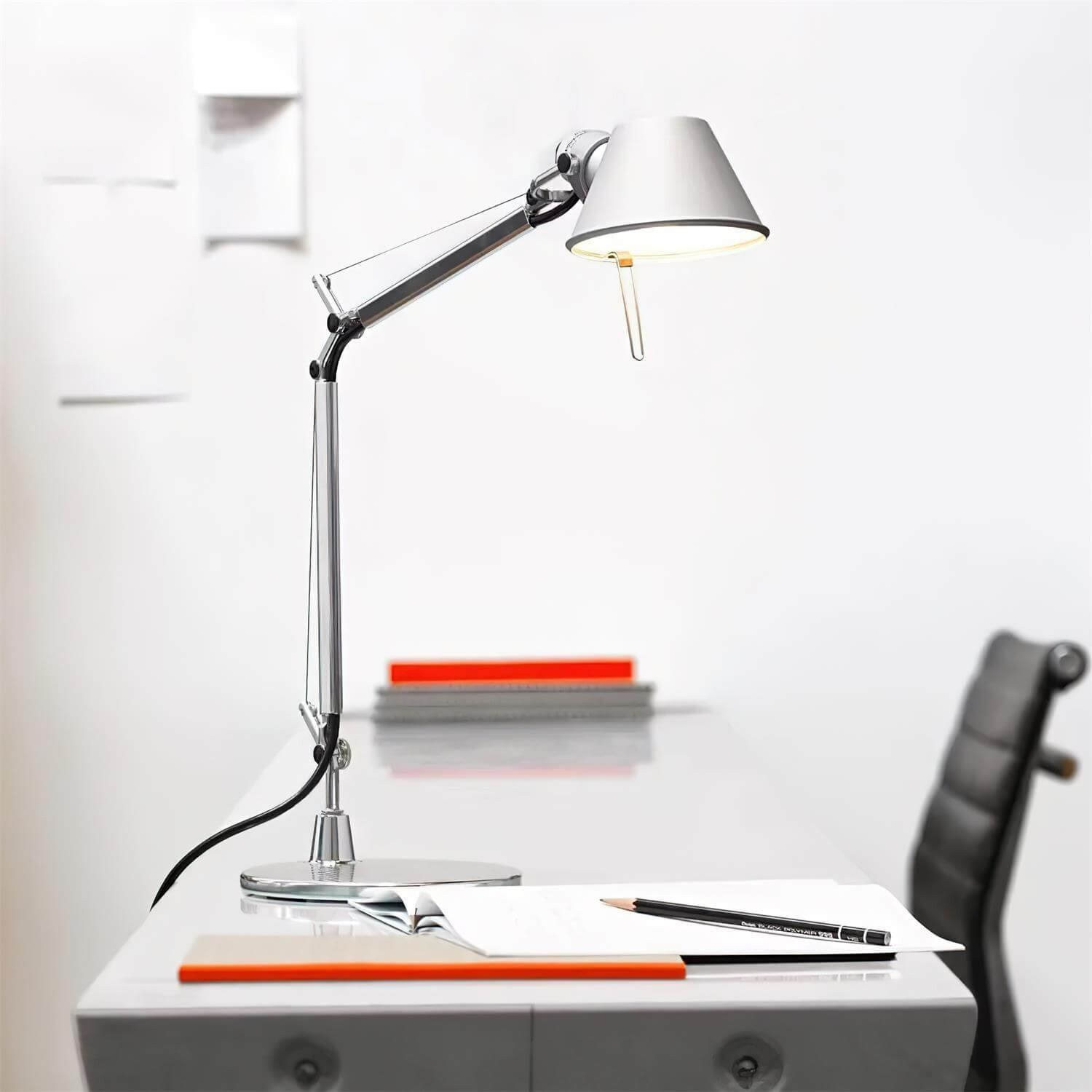 Kawa Table Lamp
