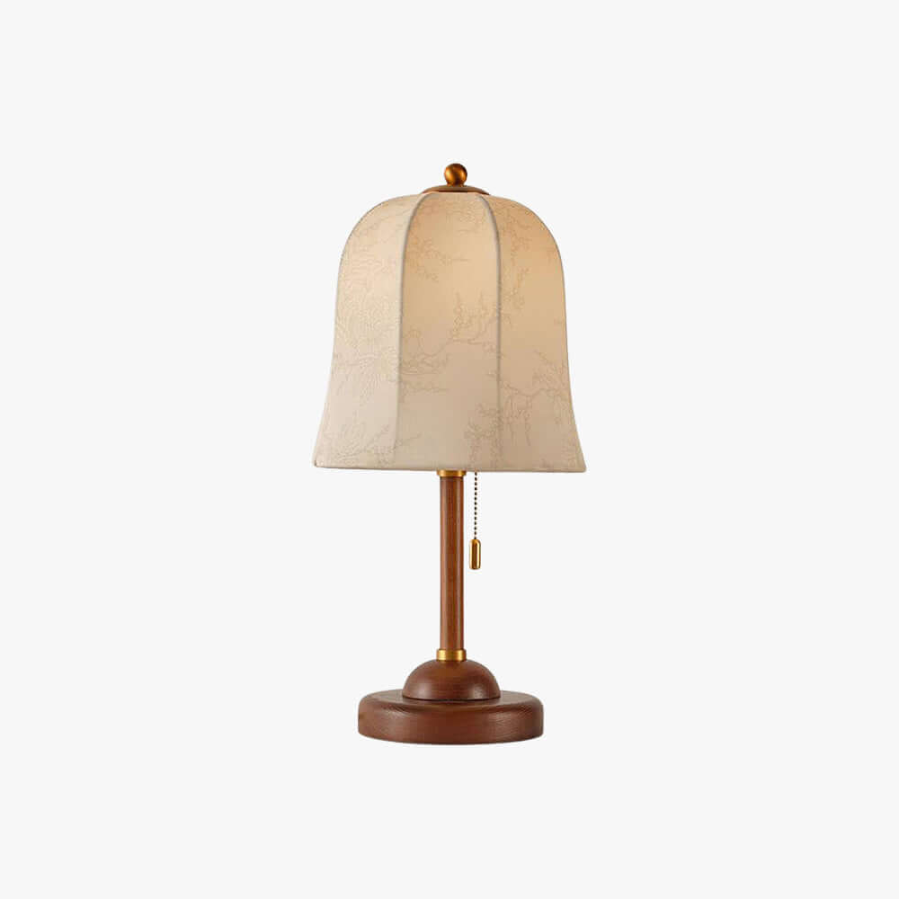 Kelma Fabric Table Lamp