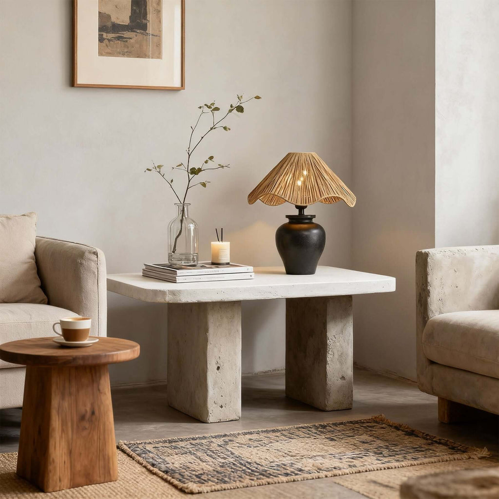 Keluno Table Lamp