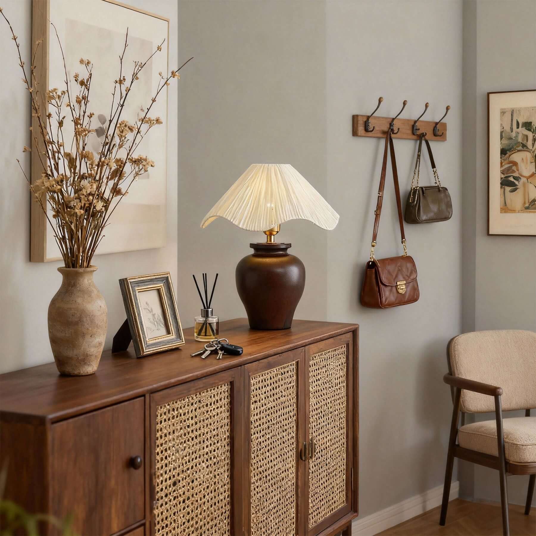 Keluno Table Lamp