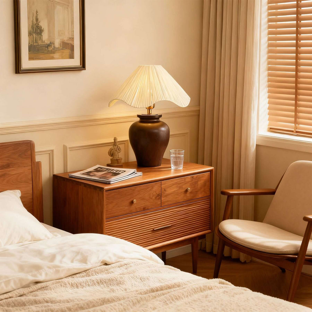 Keluno Table Lamp