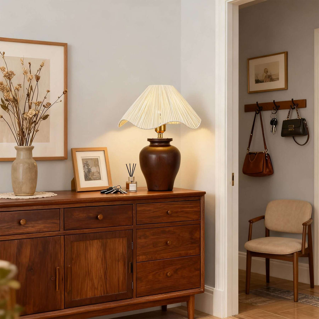 Keluno Table Lamp