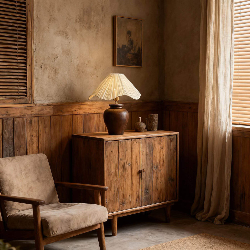 Keluno Table Lamp