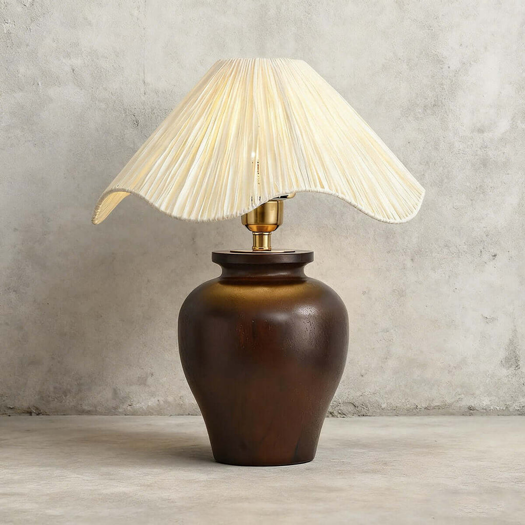 Keluno Table Lamp
