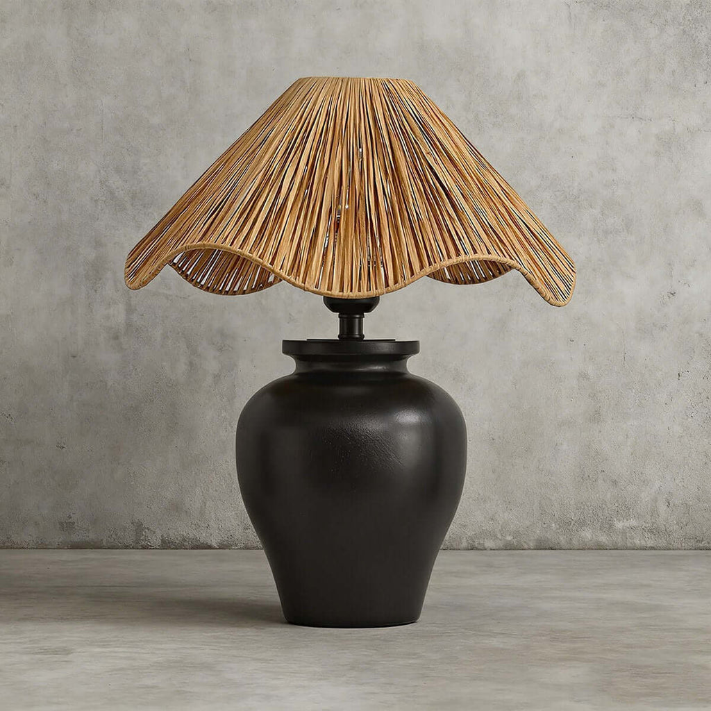 Keluno Table Lamp