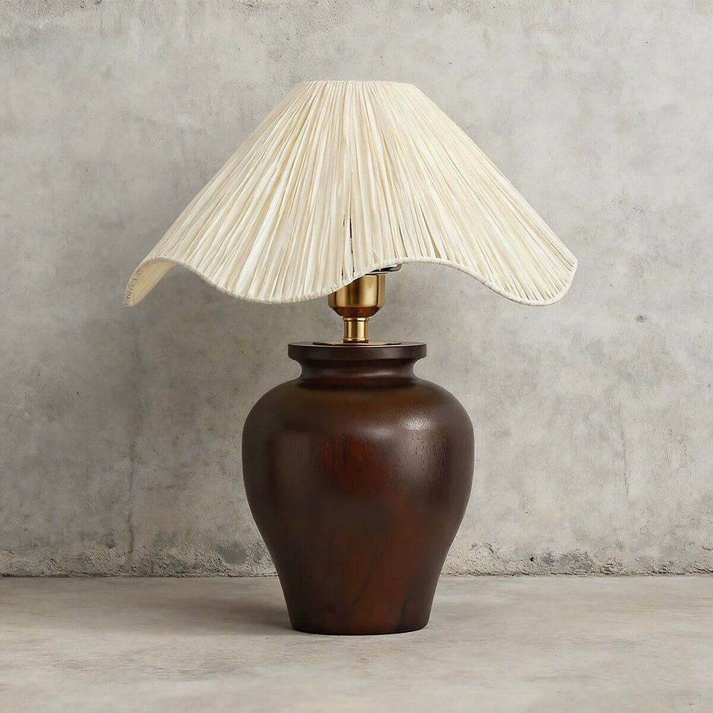Keluno Table Lamp