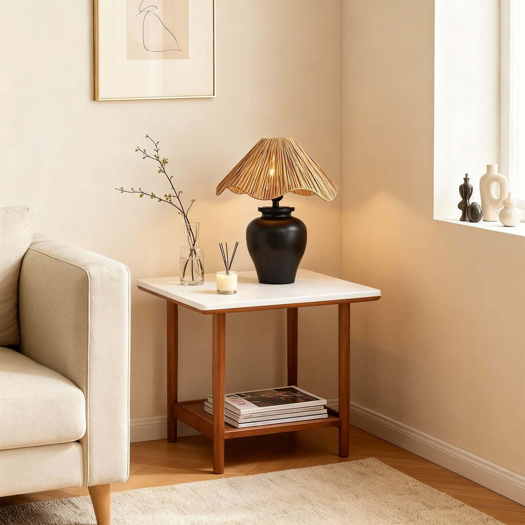 Keluno Table Lamp