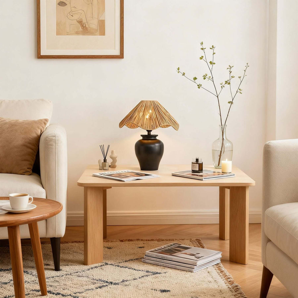 Keluno Table Lamp
