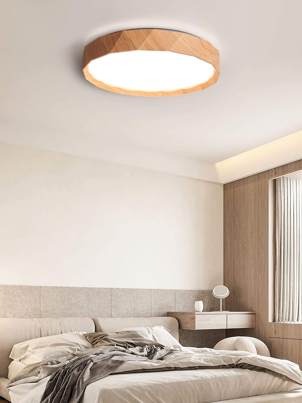 Kerio Ceiling Light