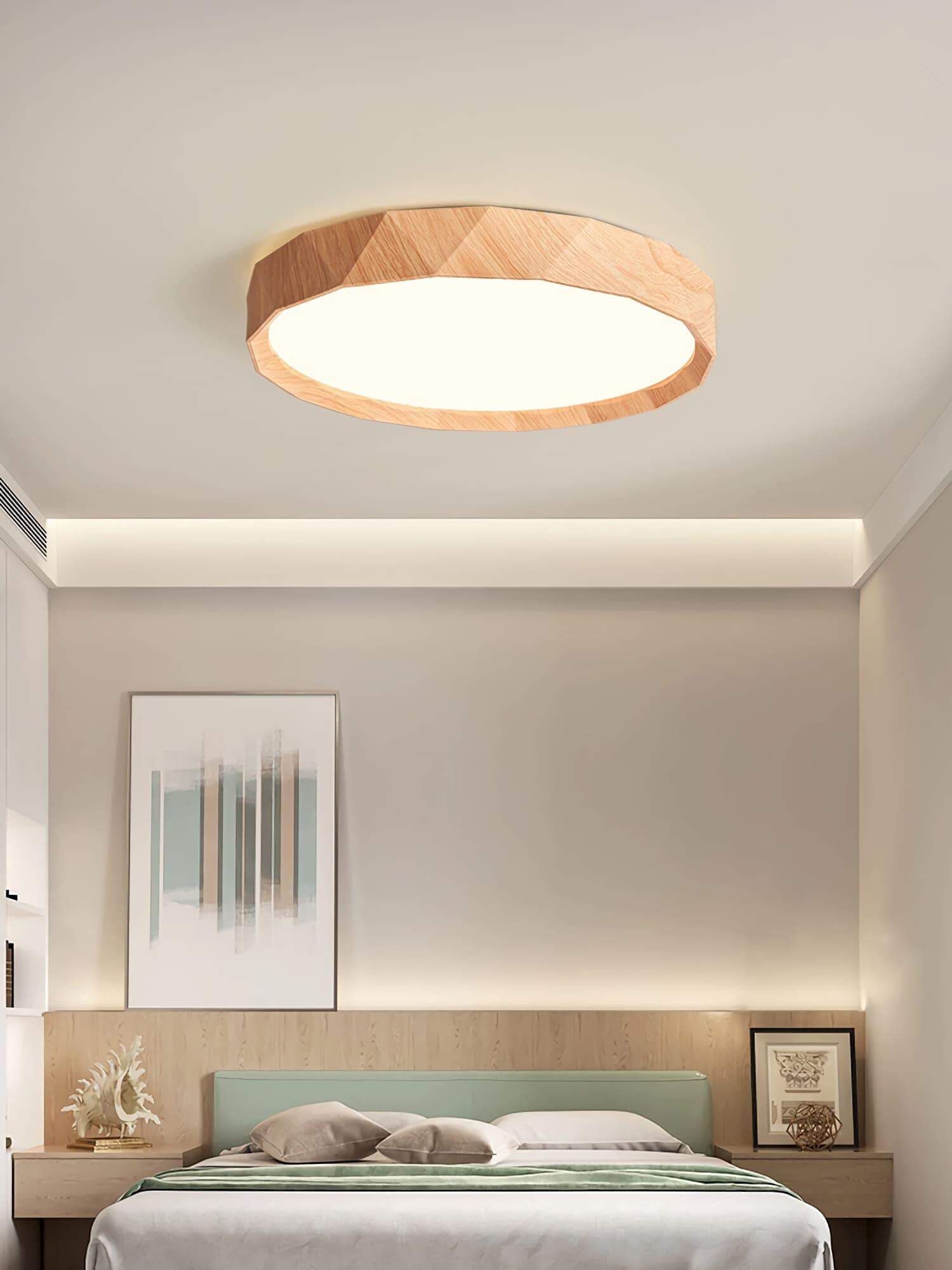 Kerio Ceiling Light