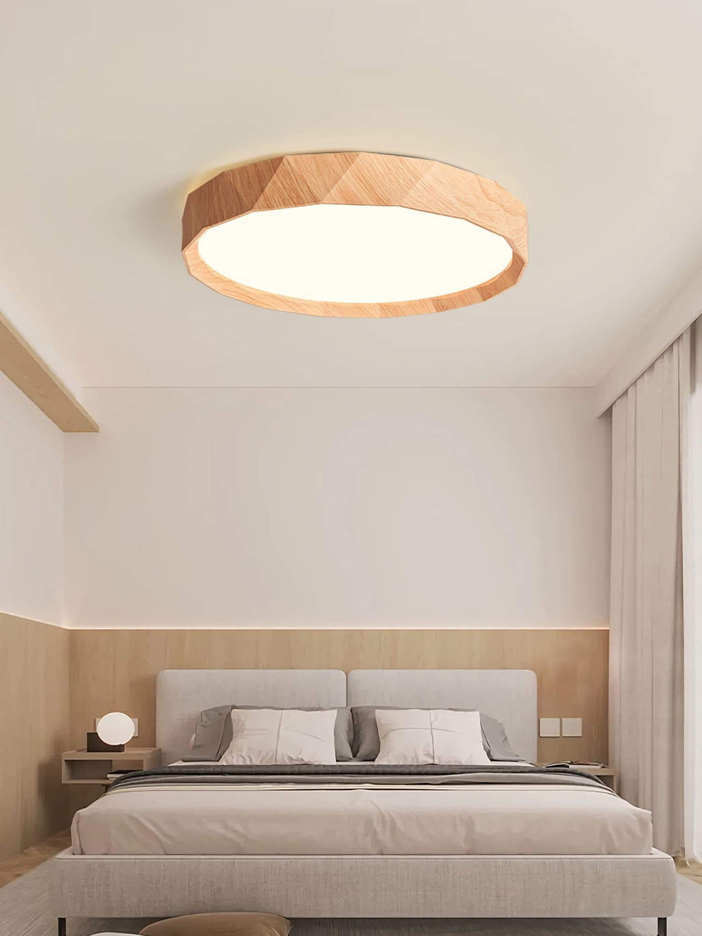 Kerio Ceiling Light