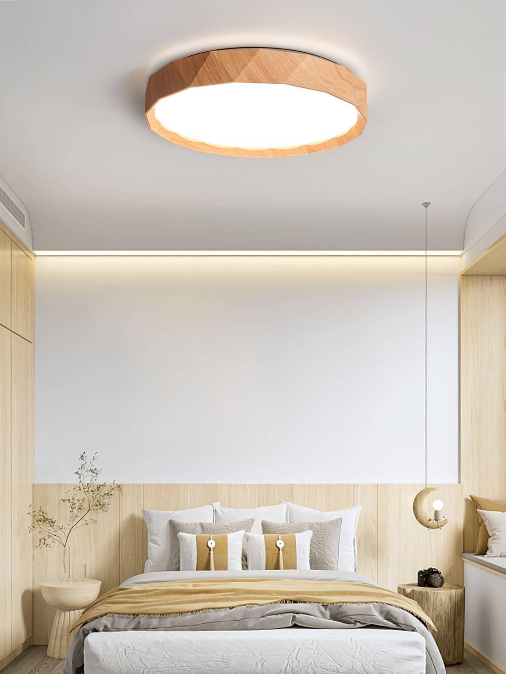 Kerio Ceiling Light