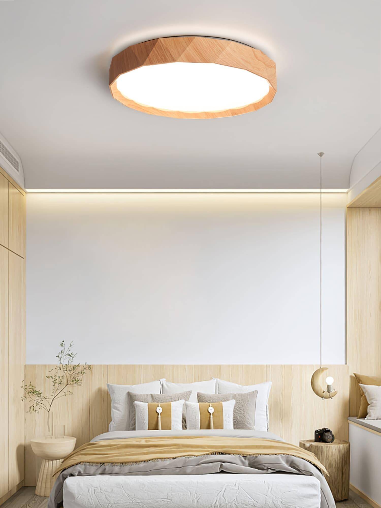 Kerio Ceiling Light