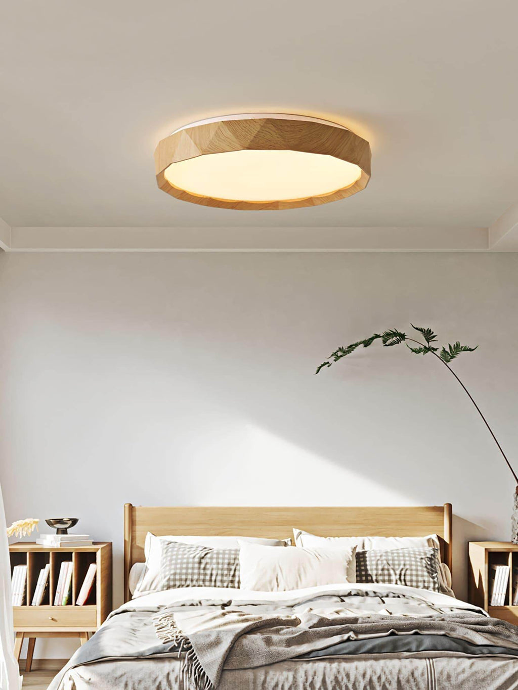 Kerio Ceiling Light