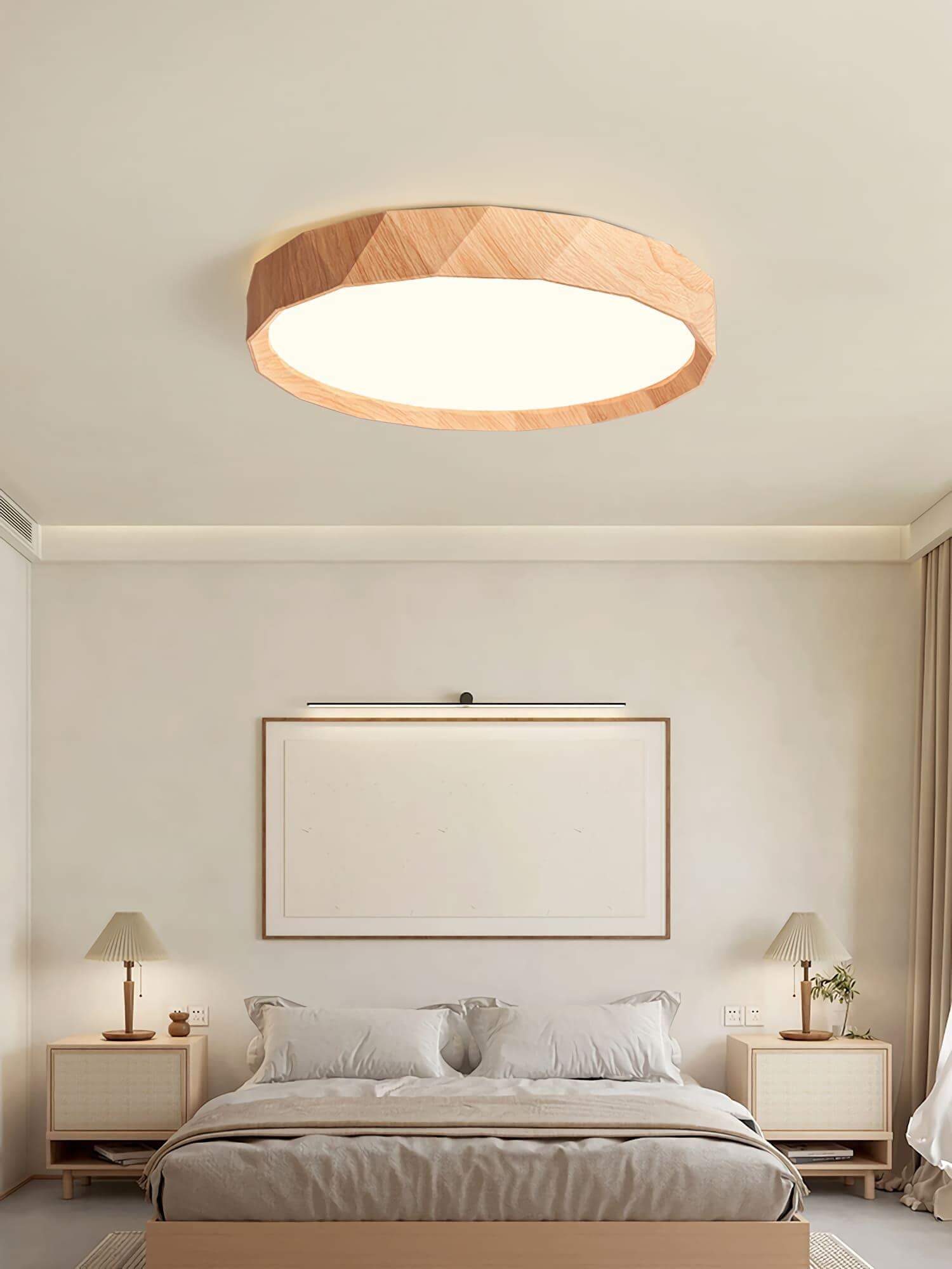 Kerio Ceiling Light