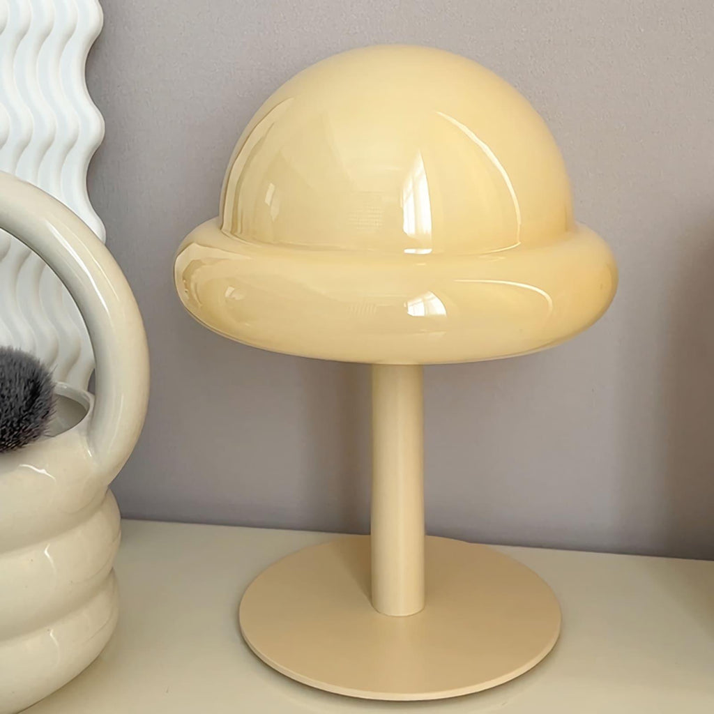 Kleine Glass Table Lamp